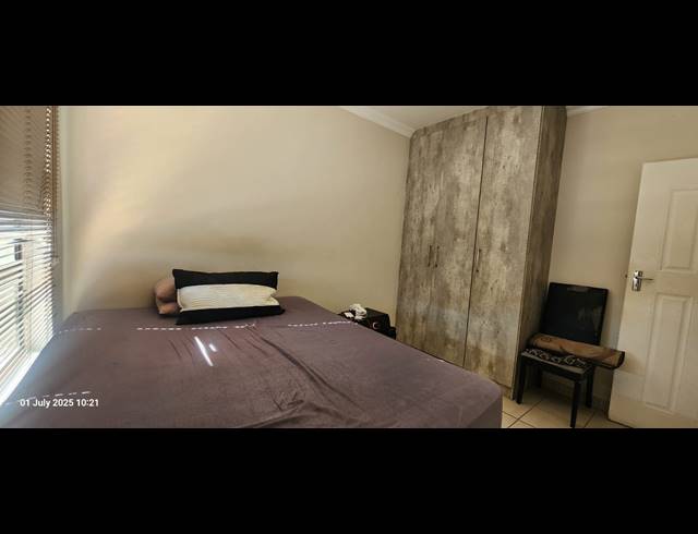 3 BEDROOM TOWNHOUSE FOR SALE IN WATERVAL EAST